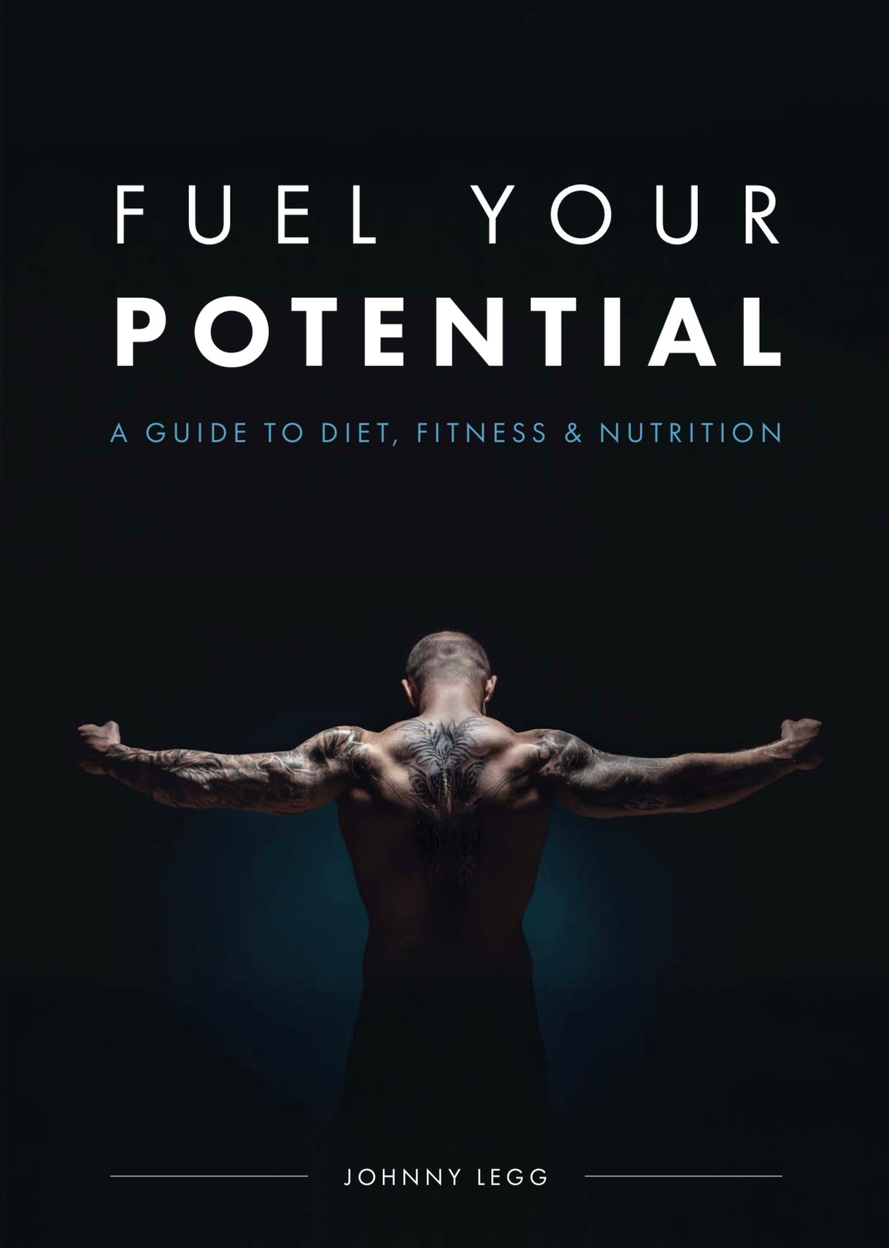 Fuel Your Potential